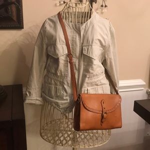 Madewell crossbody bag